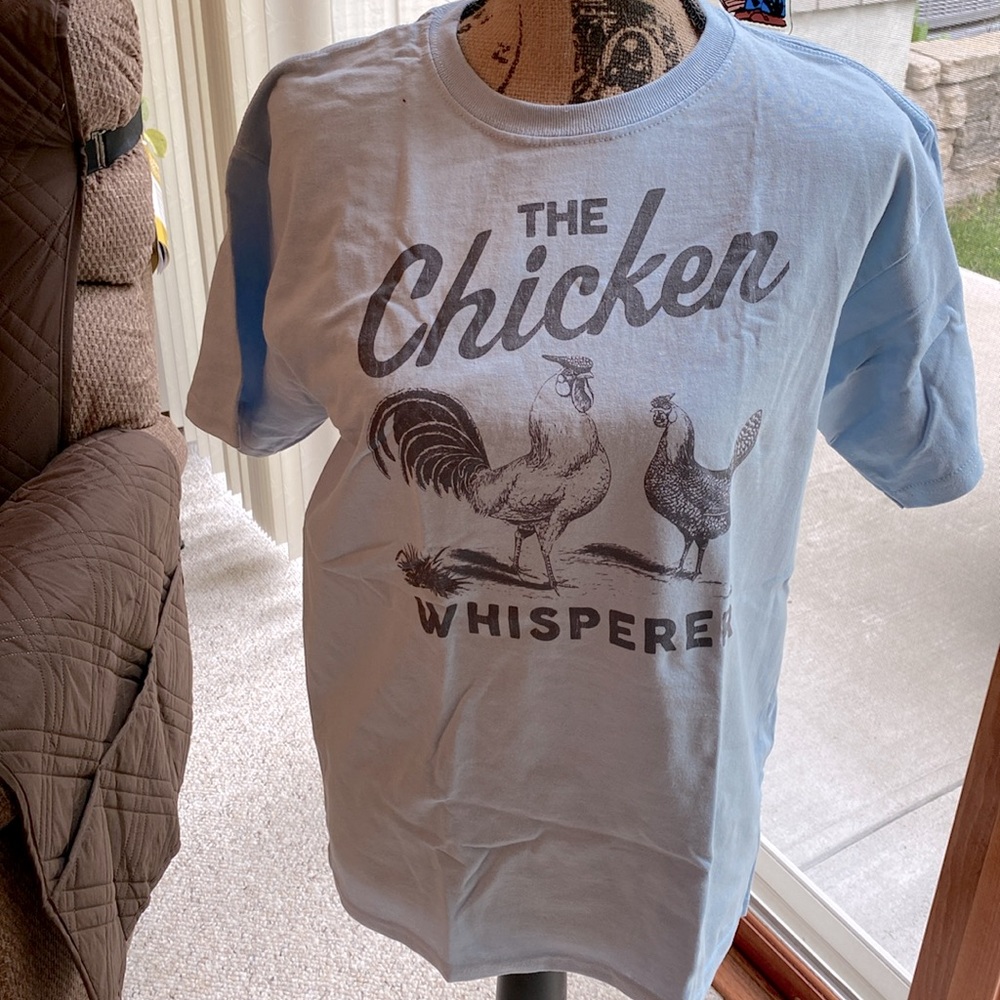 Youth T shirt XL